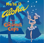 2006年6月21日
ポニーキャニオンより、2ndアルバム『Mele o Aloha』発売！
 品番：PCCA-02274・価格：2800円(税込)